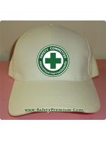 หมวก Gap Safety Committee แบบ Flex Sticker