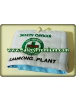 ปลอกแขน SAFETY OFFICER