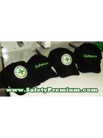 ตัวอย่างหมวกสกรีน Flex