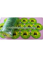 งานปักอาร์ม Certified Forklift Driver