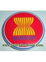 แม่เหล็กที่เปิดขวดโลโก้ ASEAN