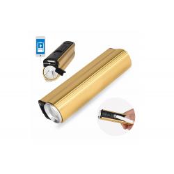 ไฟฉายจุดบุหรี่