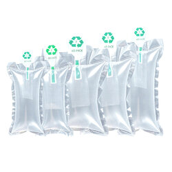 ถุงเป่าลมกันกระแทกใส่ของด้านในได้ (มีหลายขนาดให้เลือก)