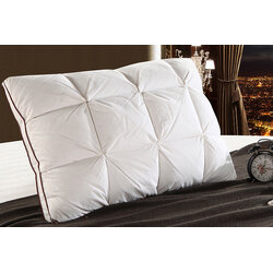 หมอนขนห่าน ใบใหญ่