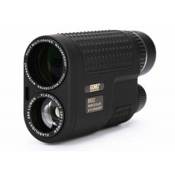 กล้องส่องทางไกล ตาเดียว พร้อมไฟฉาย GOMU 8X32