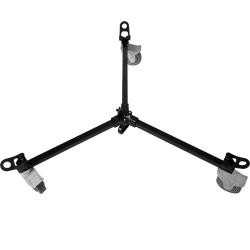 E-Image EI-7003 Light weight Tripod Dolly for EG03A2