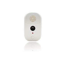 เครื่องฆ่าไรฝุ่นด้วยเสียง รุ่นเสียบปลั๊ก