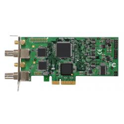 2CH 1080p60 3G-SDI input and loop through.สำหรับ โปรแกรม Vmix ,VID Baster ,VJ Direct2