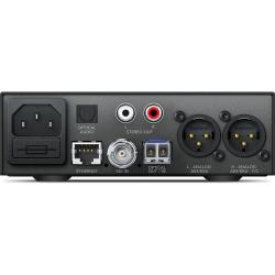 Blackmagic Design Teranex Mini Optical to Audio 12G Converter