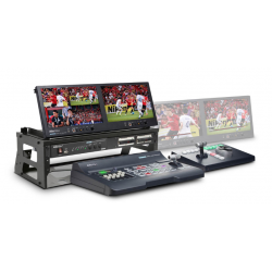 Datavideo GO 500 Replay Portable Video Replay Studio