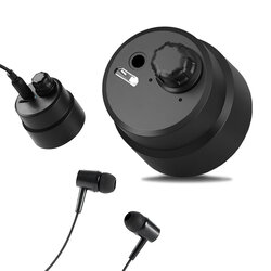 เครื่องฟังข้ามกำแพง Z01