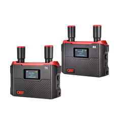 CVW SPECTRA recorder and playback Wireless Video Transmission
