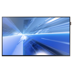 Samsung DC48E 48"SMART Signage LH48DCEPLGC/XP
