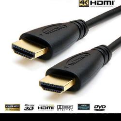 สาย PREMIUM HDMI CABLE 1.8 M