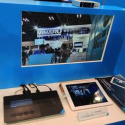 CEREVO LiveWedge HDMI Switcher