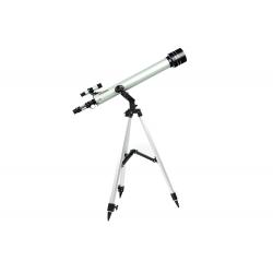 กล้องดูดาว 900x60【แบบหักเหแสง】