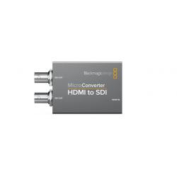 Micro Converter HDMI to SDI wPSU