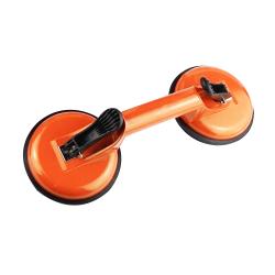 glass sucker ยางดูดกระจก 2 ตา (MAX 80KG)