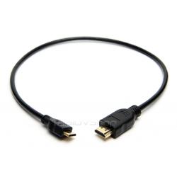 PROHDMI 50CM HDMI to HDMI cable