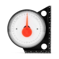 เครื่องวัดองศา analog 0-90 องศา (A รุ่น beginner)