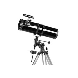 กล้องดูดาว 750x150 ลำกล้องไม่มีลาย【แบบสะท้อนแสง】