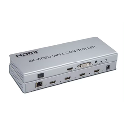 VACOTEK VMHD402 Video Wall Controller 2x2