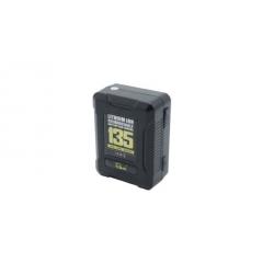 V-Mount Battery YC-135S 135Wh 14.8V 9400mAh มีของพร้อมส่ง