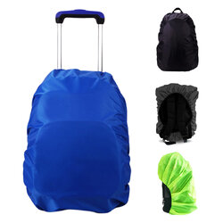 ผ้าคลุมกระเป๋าเป้กันน้ำ (Newton)