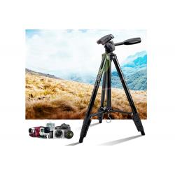 ขาตั้งกล้อง 3 ชั้น Wolfgang