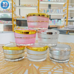 k0316 10g.(เตี้ย) กระปุกครีม