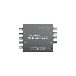 Mini Converter SDI Distribution 4K