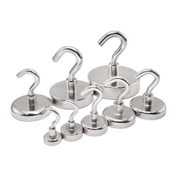 ตะขอแม่เหล็กแขวน