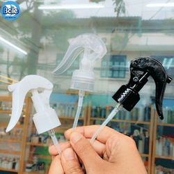 Foggy01 #24mm. สเปรย์ปืนหัวโค้ง