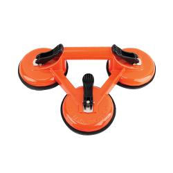 glass sucker ยางดูดกระจก 3 ตา (MAX 100KG)