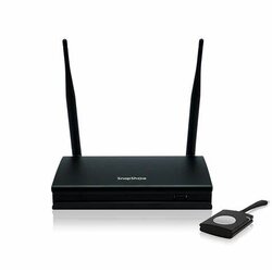 SNAPSHOW BYOM 4K WIRELESS PRESENTATION
