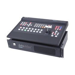 Datavideo SE-2200 6 Input HD broadcast quality switcher