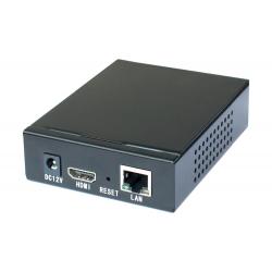 H.264 HD HDMI ENCODER FOR IP TV