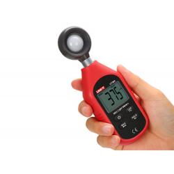 เครื่องวัดแสง (UT383)