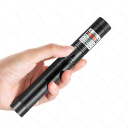 LASER (100mw) มี 2 สี ให้เลือก