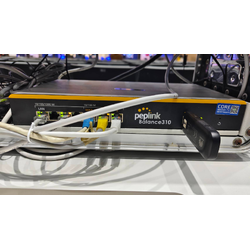Coremedia จัดให้! Internet Bonding ที่สุดของงาน อ.ว.แฟร์ ณ ศูนย์ประชุมแห่งชาติ