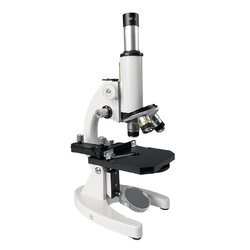 กล้องจุลทรรศน์ ตาเดียว 40-1600x (รุ่น XSP-02)