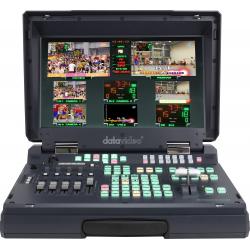 Mobile Studio Datavideo HS-2000L