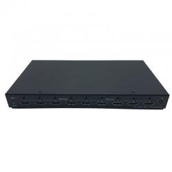 1X9 VIDEO WALL CONTROLLER