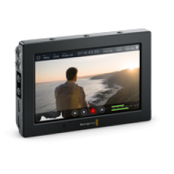 Blackmagic Video Assist 4K เครื่องบันทึกวีดีโอระดับ 4K ราคาพิเศษ call