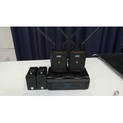 CVW Swift 800 HDMI Wireless Video System up to 250M. (KIT A)
