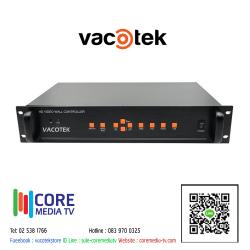 VCT36VC01 3x6 video wall controller with Rs232 and remote control