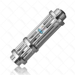 Super Blue Laser แท่งสั้น (3W)