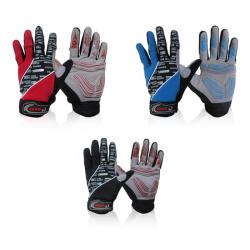 ถุงมือ MOKE เต็มมือ size M - L - XL