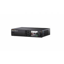 Blackmagic Design Teranex Mini SDI to HDMI 8K HDR