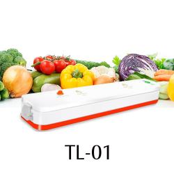 เครื่องซีลพกพาระบบสูญญากาศ รุ่น TL-01